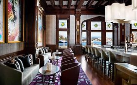 Fairmont Empress Hotel
