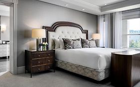 Fairmont Empress Hotel